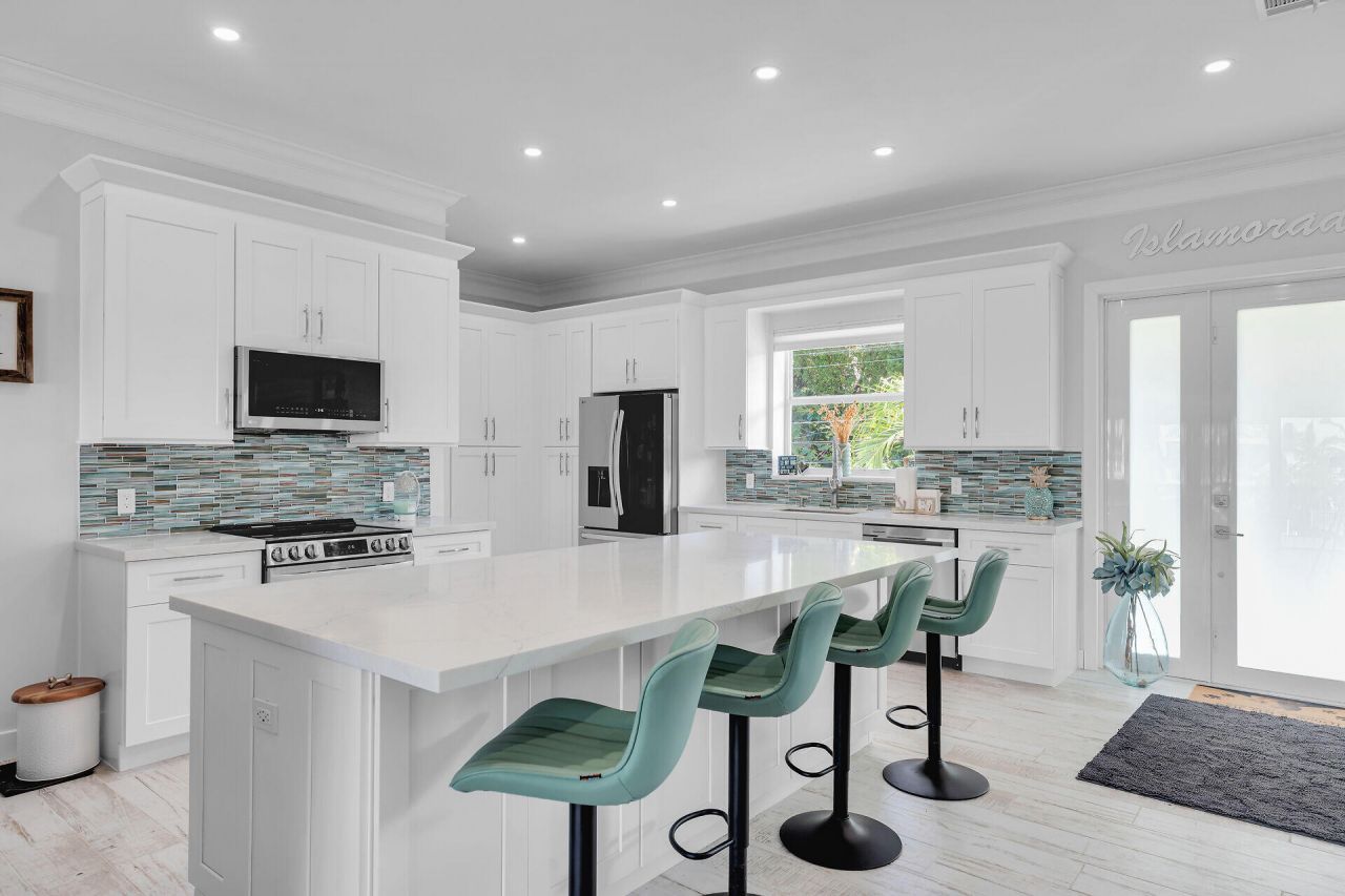 117 El Capitan Drive, Islamorada, FL 33036 Photo