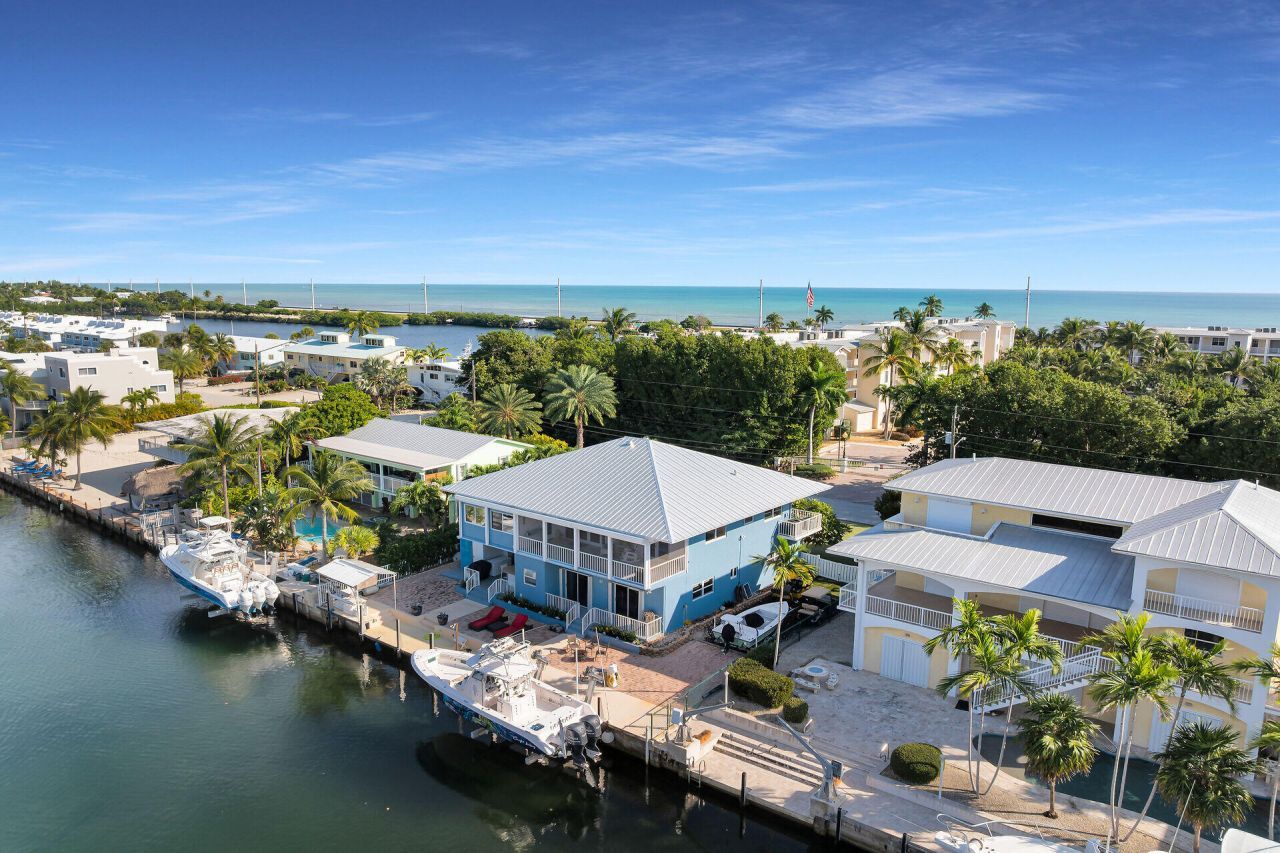 117 El Capitan Drive, Islamorada, FL 33036 Photo