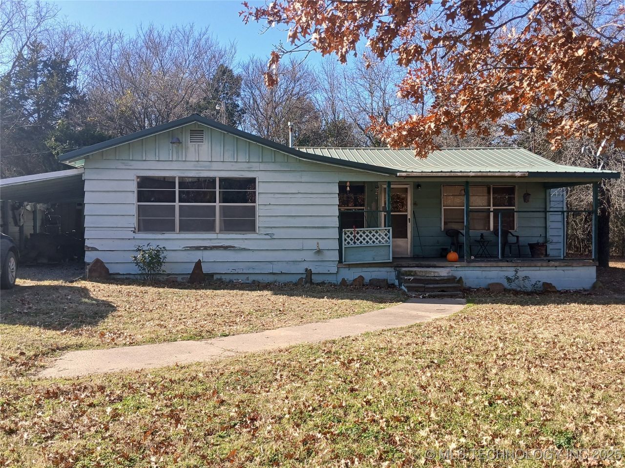 20 Gaines Creek Hideaway S, Eufaula, OK 74432 Main Photo