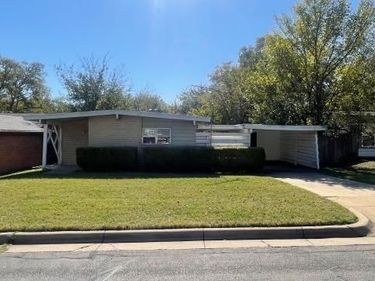 2713 Cordone Street, Fort Worth, TX 76133