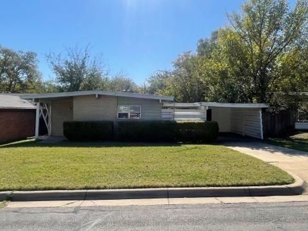 2713 Cordone Street, Fort Worth, TX 76133