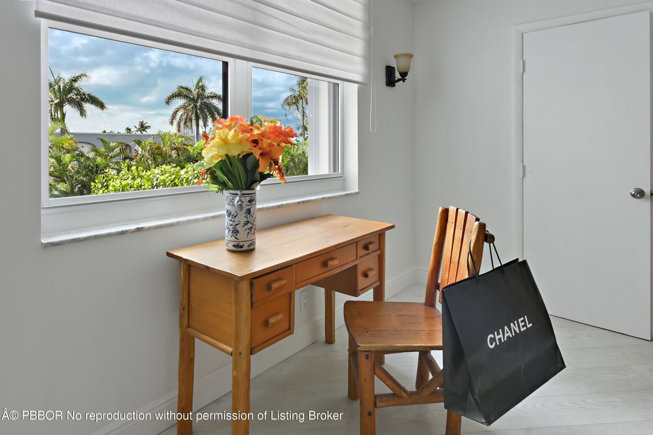 2860 S Ocean Boulevard, Unit 311, Palm Beach, FL 33480 Photo