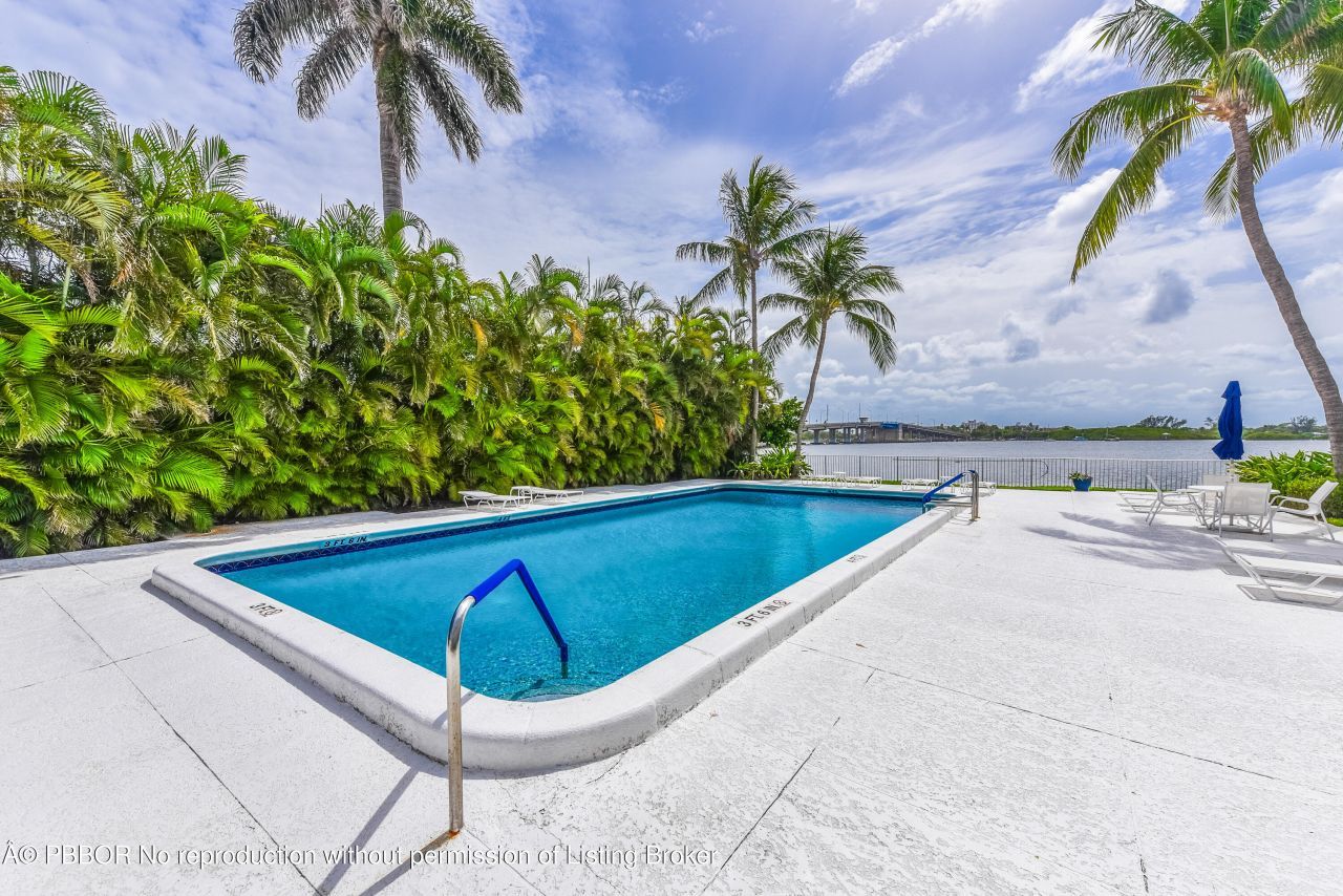 2860 S Ocean Boulevard, Unit 311, Palm Beach, FL 33480 Photo