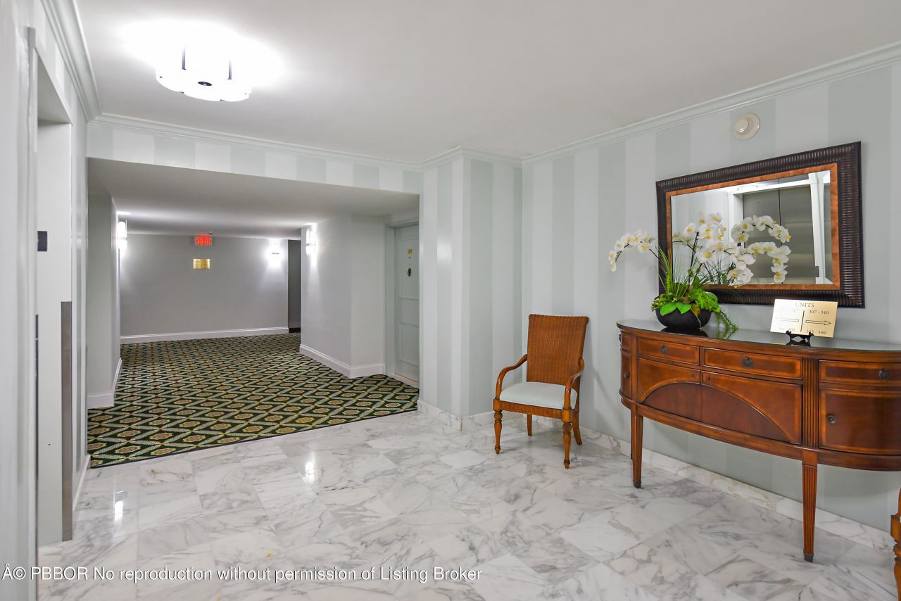 2860 S Ocean Boulevard, Unit 311, Palm Beach, FL 33480 Photo