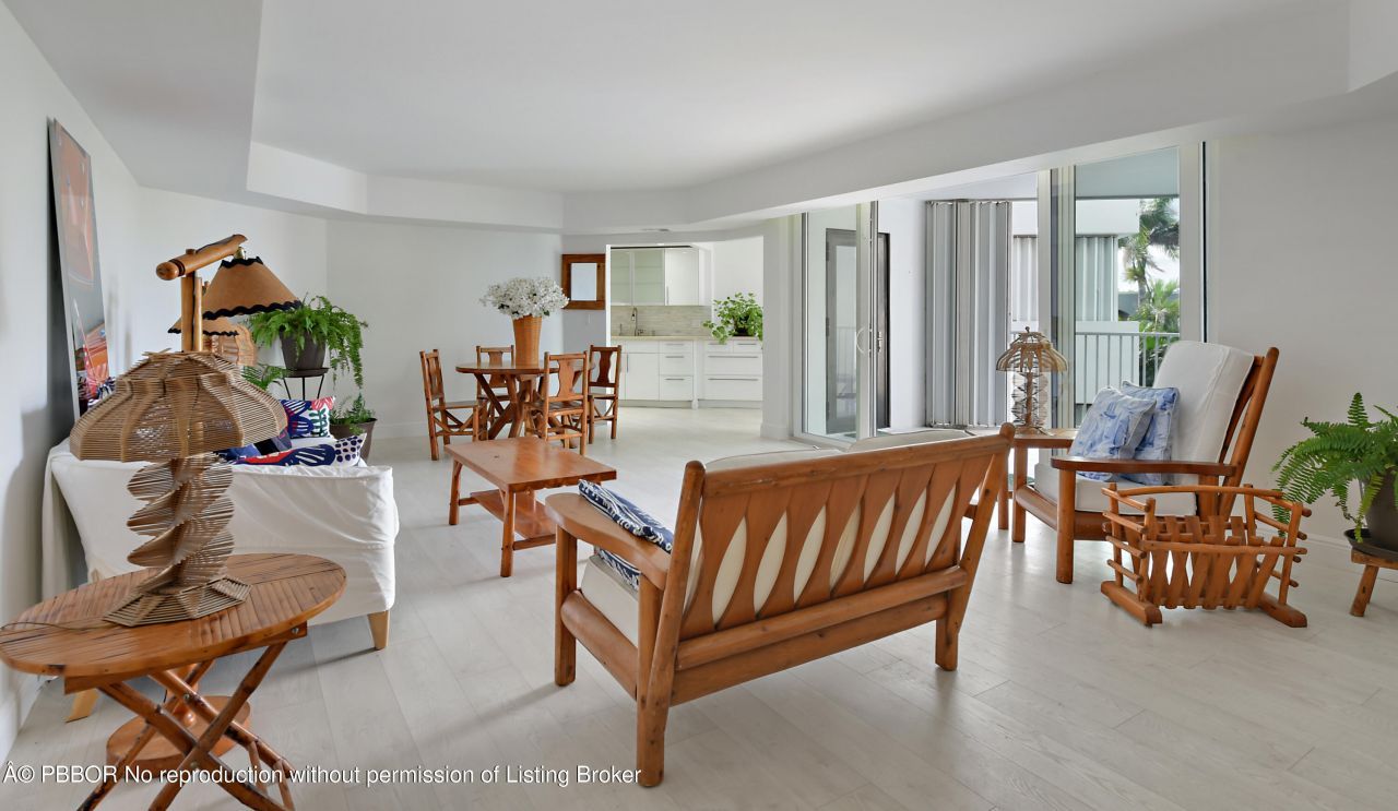 2860 S Ocean Boulevard, Unit 311, Palm Beach, FL 33480 Photo