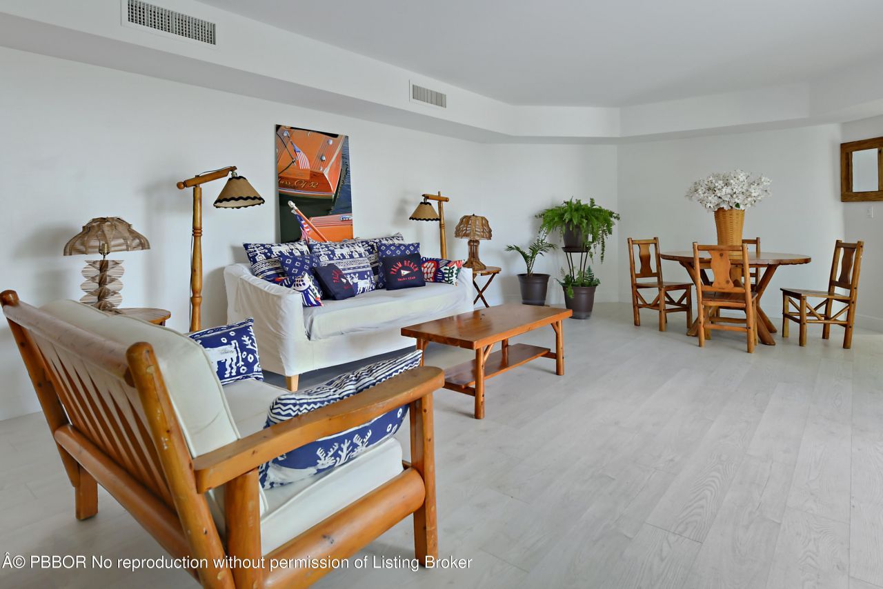 2860 S Ocean Boulevard, Unit 311, Palm Beach, FL 33480 Photo