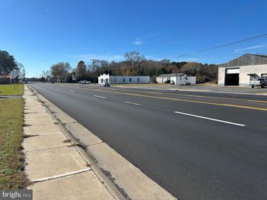 0 LANKFORD HIGHWAY, TEMPERANCEVILLE, VA 23442