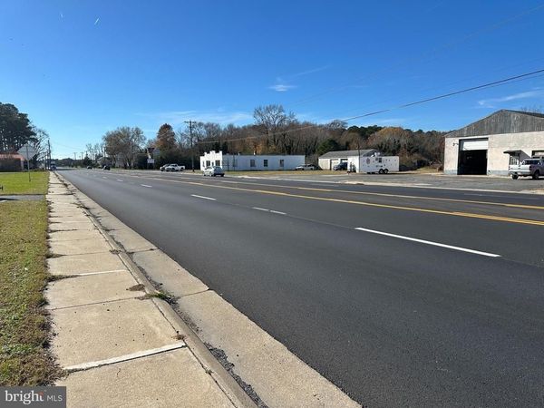 0 LANKFORD HIGHWAY, TEMPERANCEVILLE, VA 23442