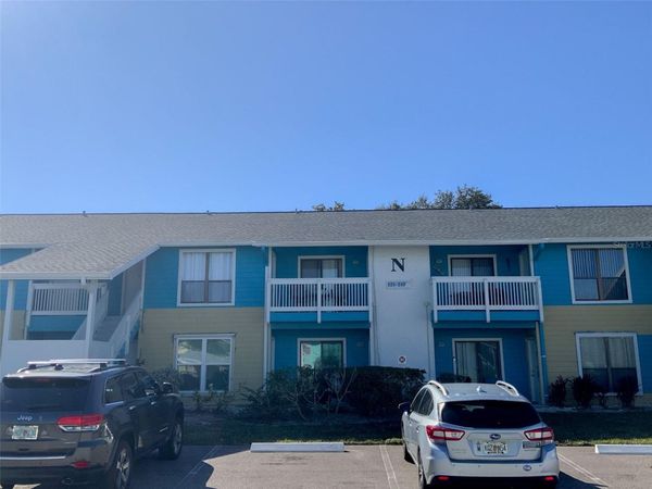 455 ALT 19 S, Unit 234, PALM HARBOR, FL 34683