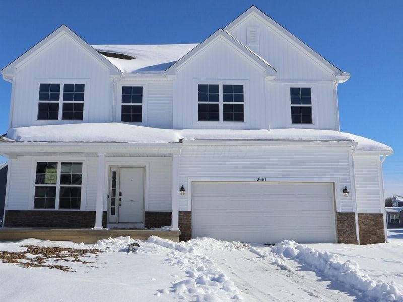 2661 Charlotte Way, Delaware, OH 43015 Photo 1