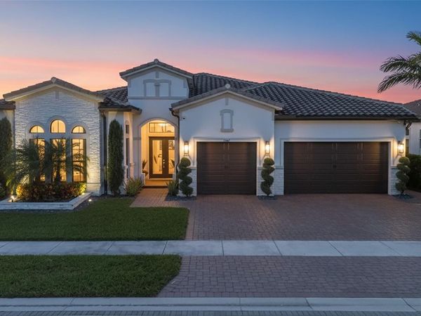 7947 E Juniper Drive, Parkland, FL 33067