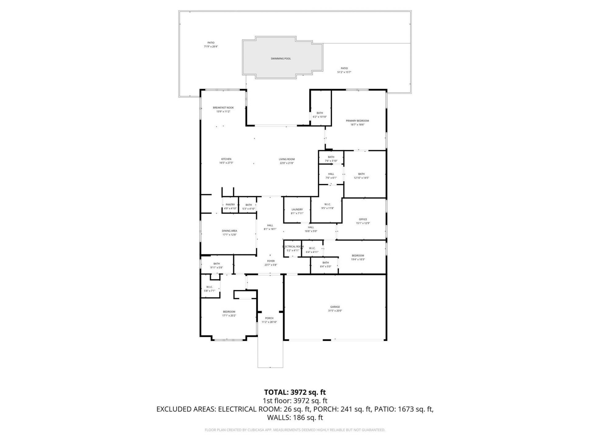 7947 E Juniper Drive, Parkland, FL 33067 Photo