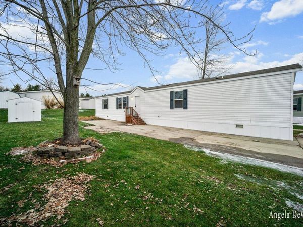 1123 Marvin Court NW, Unit LOT#46, Walker, MI 49534