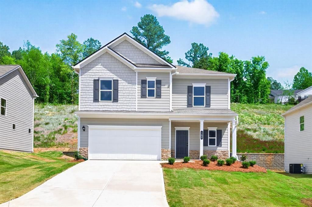162 Artimis Drive, Dalton, GA 30720 Main Photo