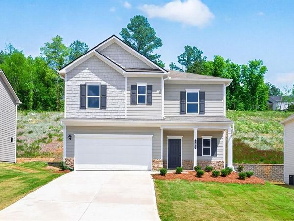 162 Artimis Drive, Dalton, GA 30720