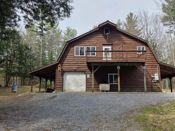 241 Windfall Road, Wells, NY 12190