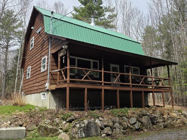 241 Windfall Road, Wells, NY 12190