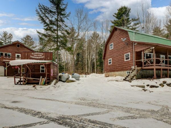 241 Windfall Road, Wells, NY 12190