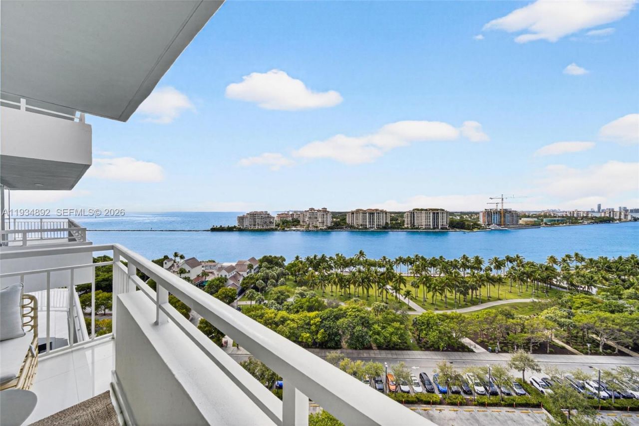 400 S Pointe Dr, Unit 1501, Miami Beach, FL 33139 Photo