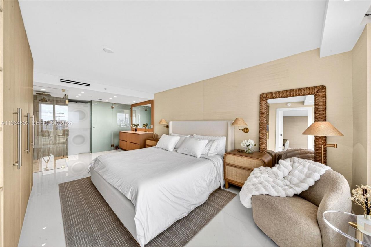 400 S Pointe Dr, Unit 1501, Miami Beach, FL 33139 Photo