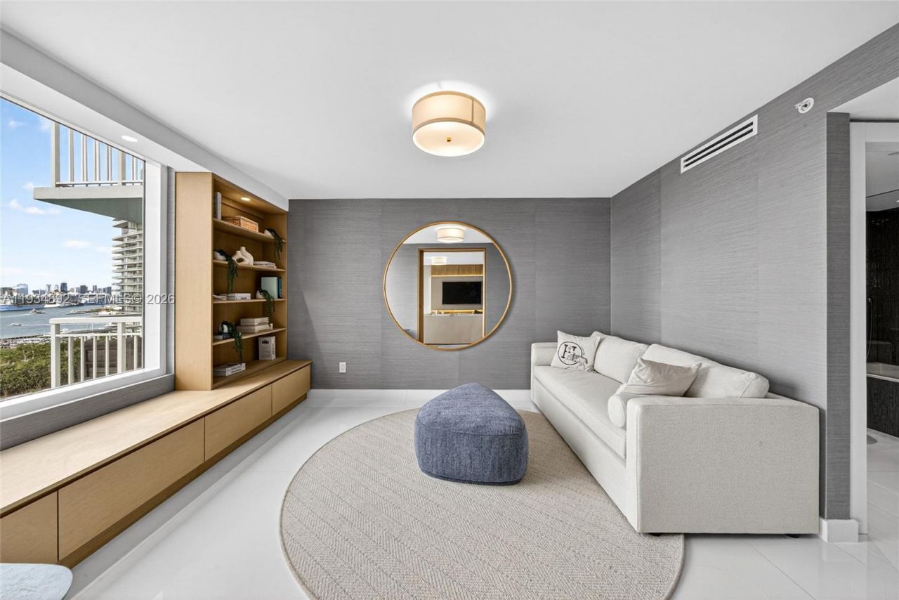 400 S Pointe Dr, Unit 1501, Miami Beach, FL 33139 Photo