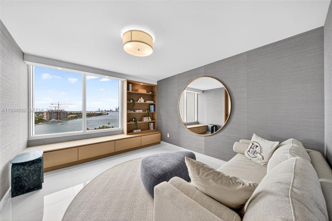 400 S Pointe Dr, Unit 1501, Miami Beach, FL 33139 Photo