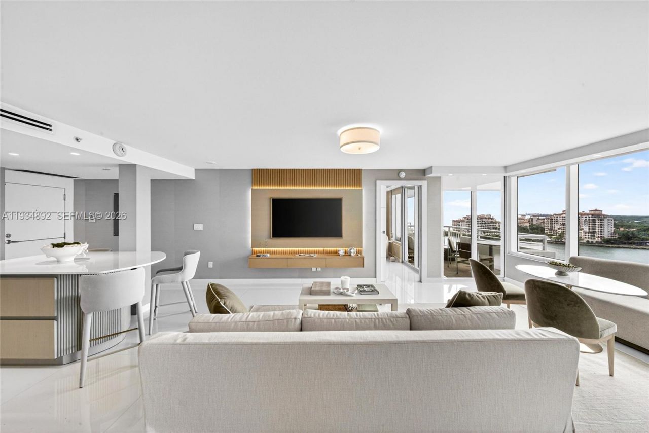 400 S Pointe Dr, Unit 1501, Miami Beach, FL 33139 Photo