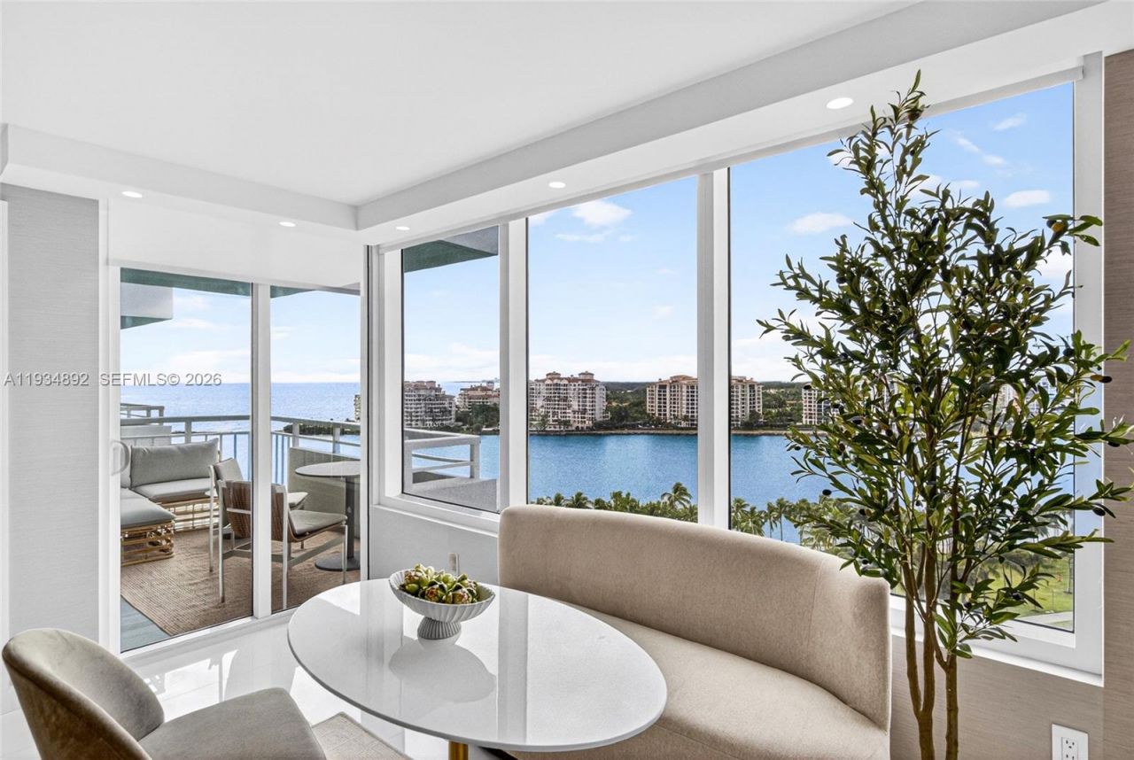 400 S Pointe Dr, Unit 1501, Miami Beach, FL 33139 Photo