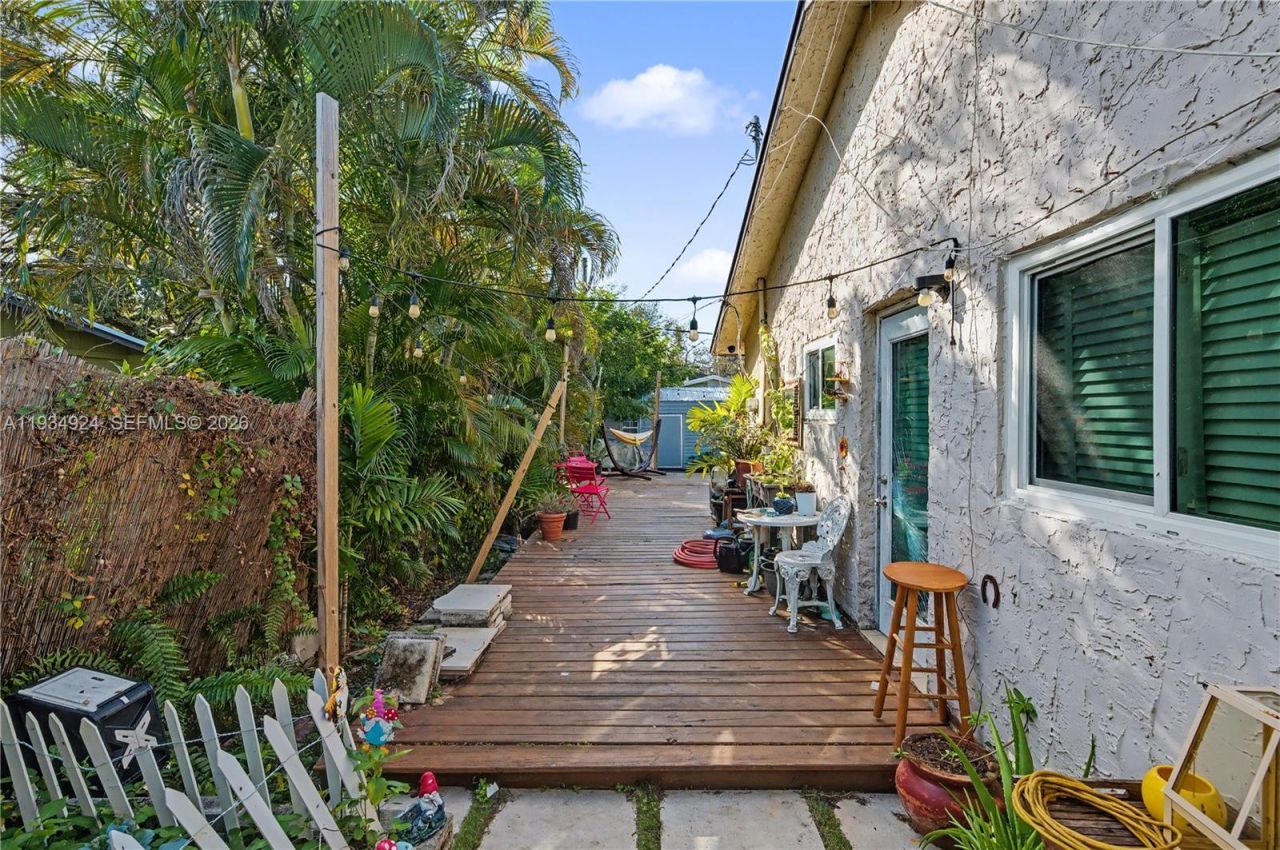 2864 SW 16th St, Fort Lauderdale, FL 33312 Photo