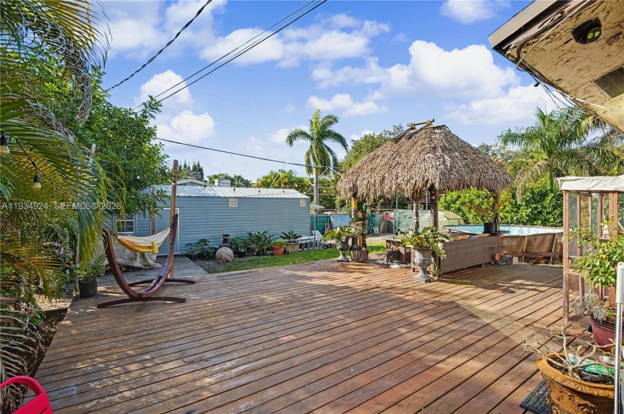 2864 SW 16th St, Fort Lauderdale, FL 33312 Photo