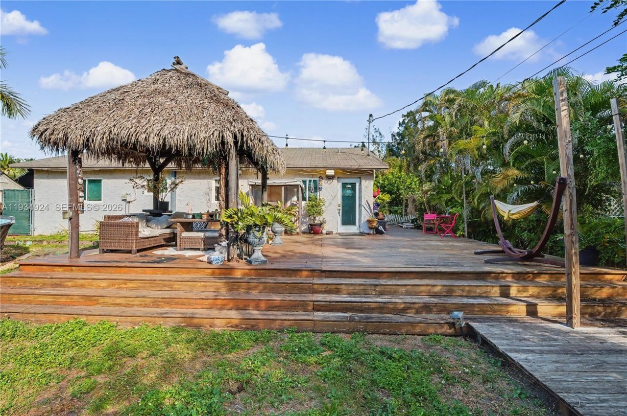 2864 SW 16th St, Fort Lauderdale, FL 33312 Photo