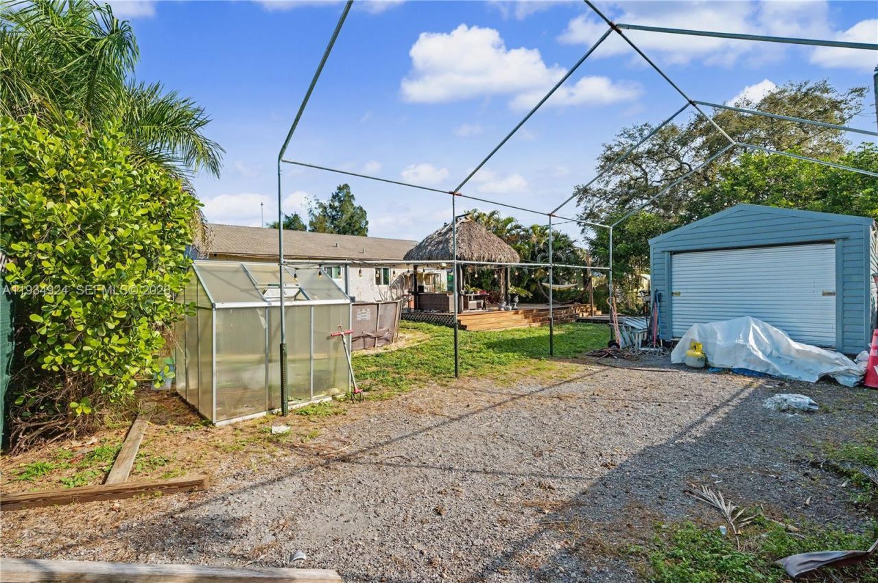 2864 SW 16th St, Fort Lauderdale, FL 33312 Photo