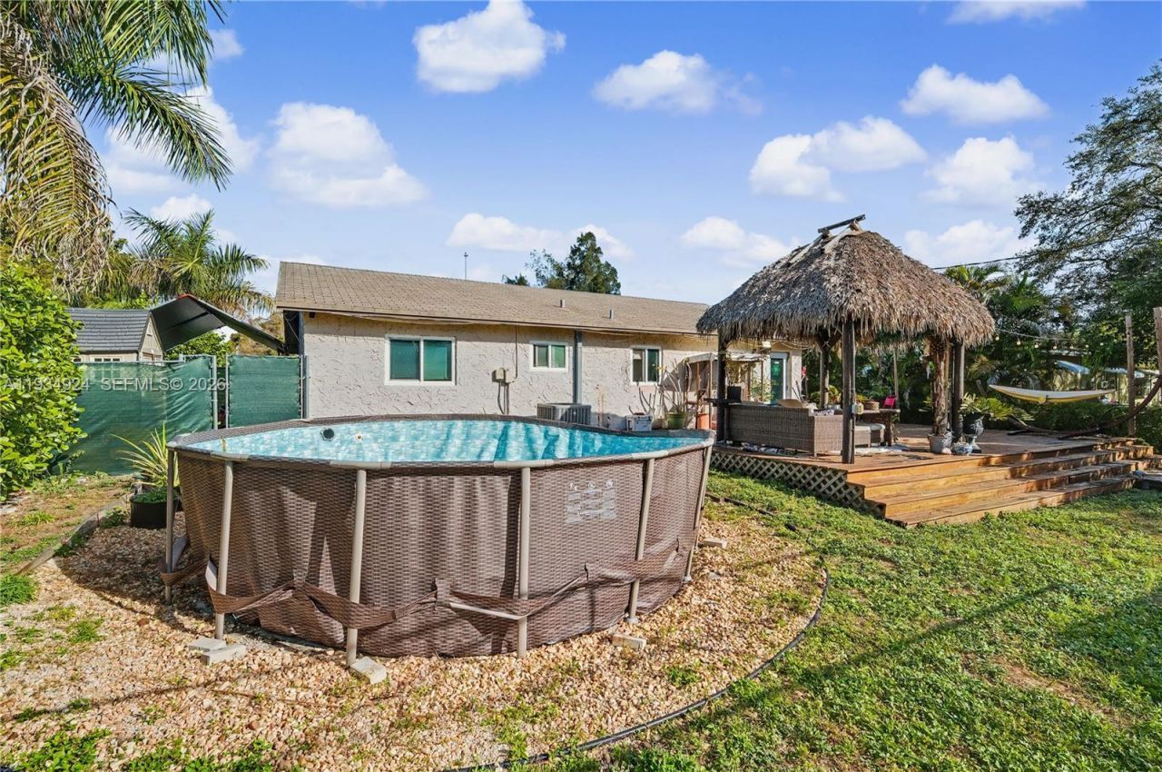 2864 SW 16th St, Fort Lauderdale, FL 33312 Photo