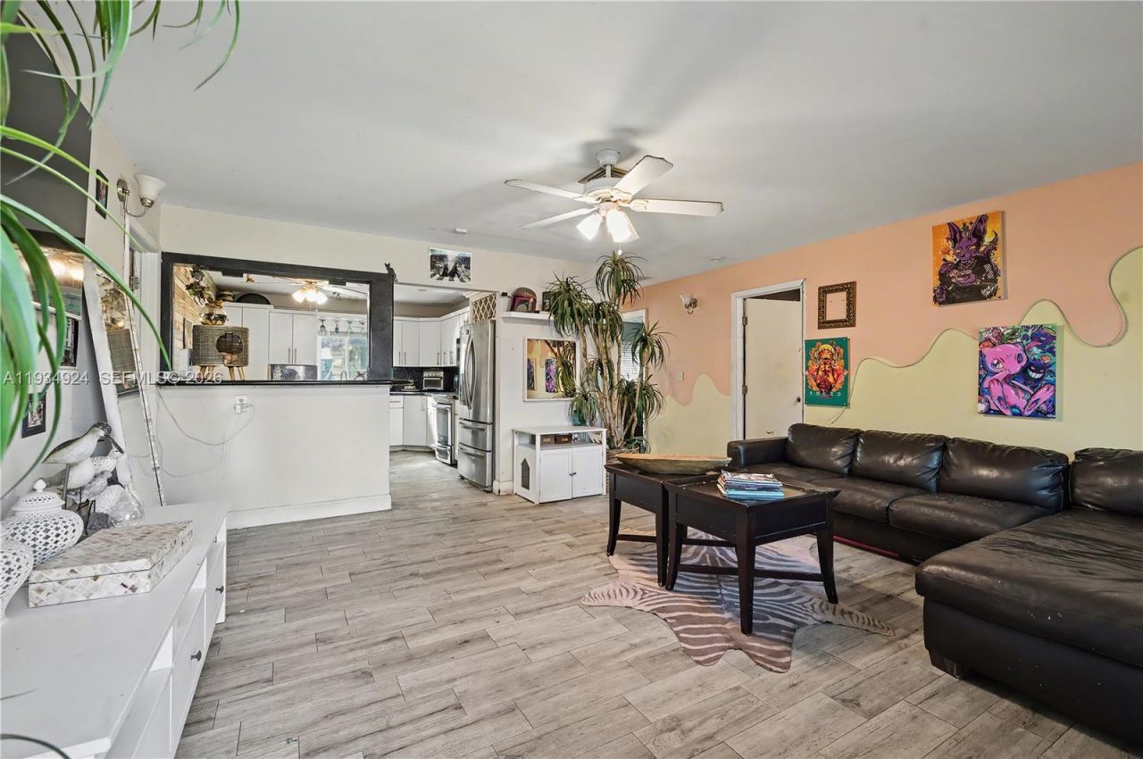 2864 SW 16th St, Fort Lauderdale, FL 33312 Photo