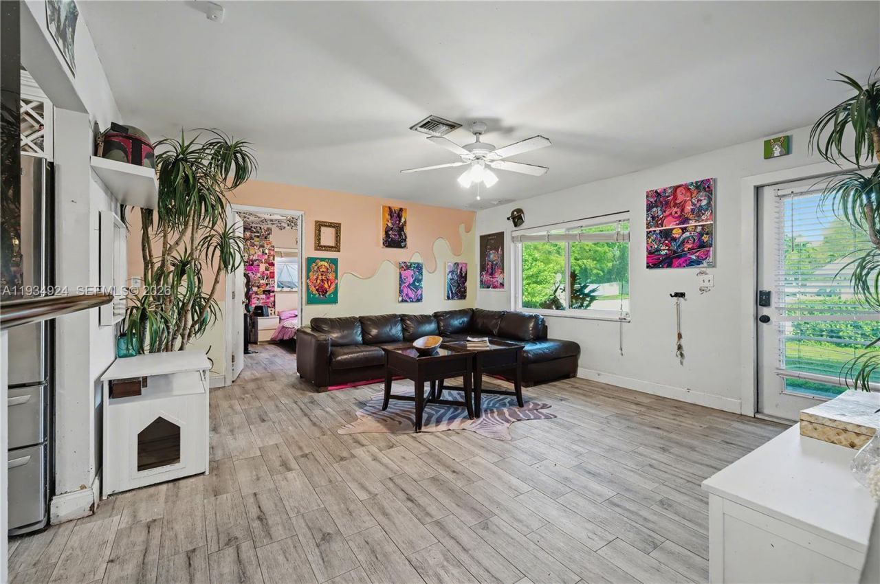 2864 SW 16th St, Fort Lauderdale, FL 33312 Photo