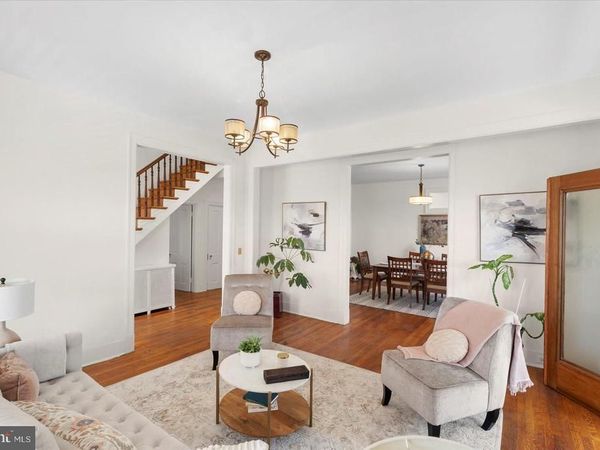 6602 KRONE DRIVE, BALTIMORE, MD 21207