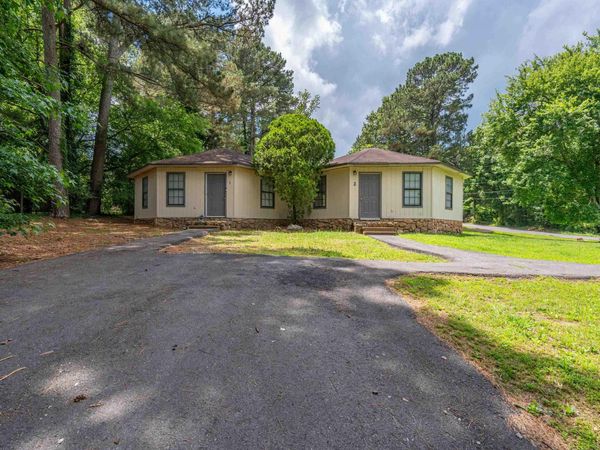 812 Shady Heights Road, Hot Springs, AR 71901