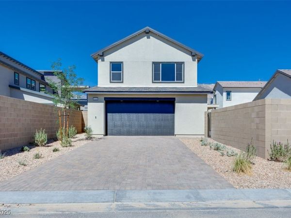 1081 Soaring Sage Avenue , Las Vegas, NV 89138
