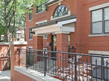 935 Washington Street, Unit 104, Kansas City, MO 64105