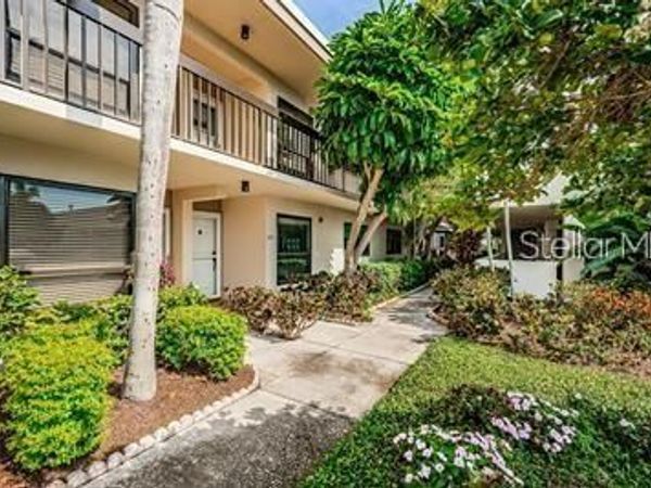 6294 BAHIA DEL MAR CIRCLE, Unit 103, ST PETERSBURG, FL 33715