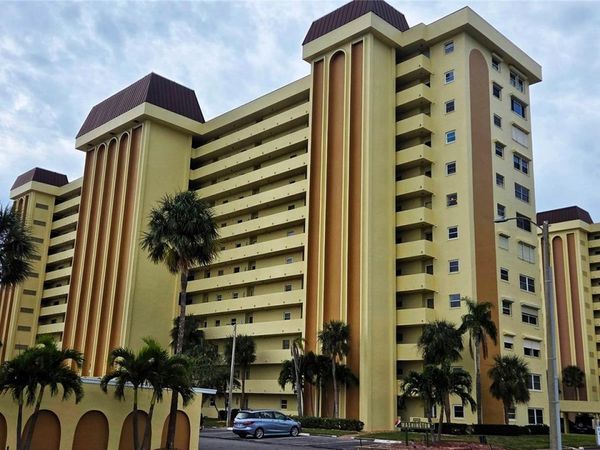 4550 COVE CIRCLE, Unit 406, ST PETERSBURG, FL 33708