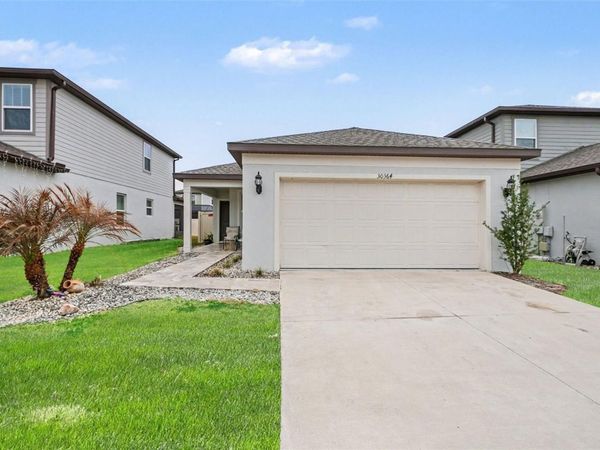 30364 MARQUETTE AVENUE, WESLEY CHAPEL, FL 33545