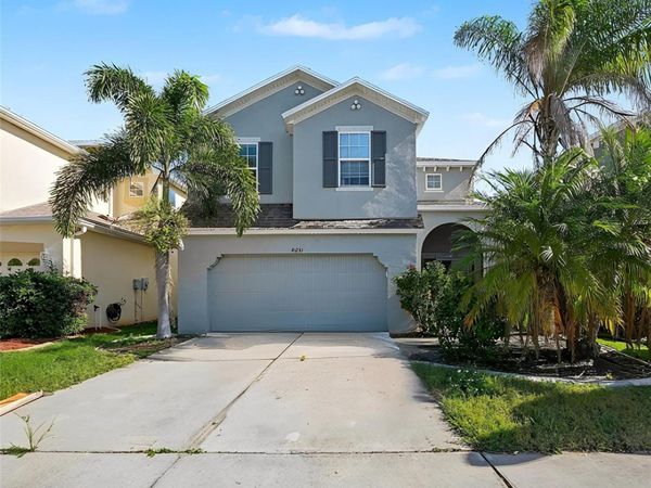 10233 NEWMINSTER LOOP, RUSKIN, FL 33573