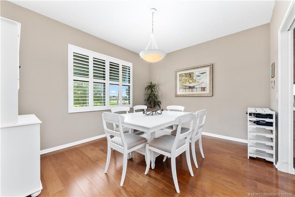 13424 Harbour Ridge Boulevard, Unit 4A, Palm City, FL 34990 Photo