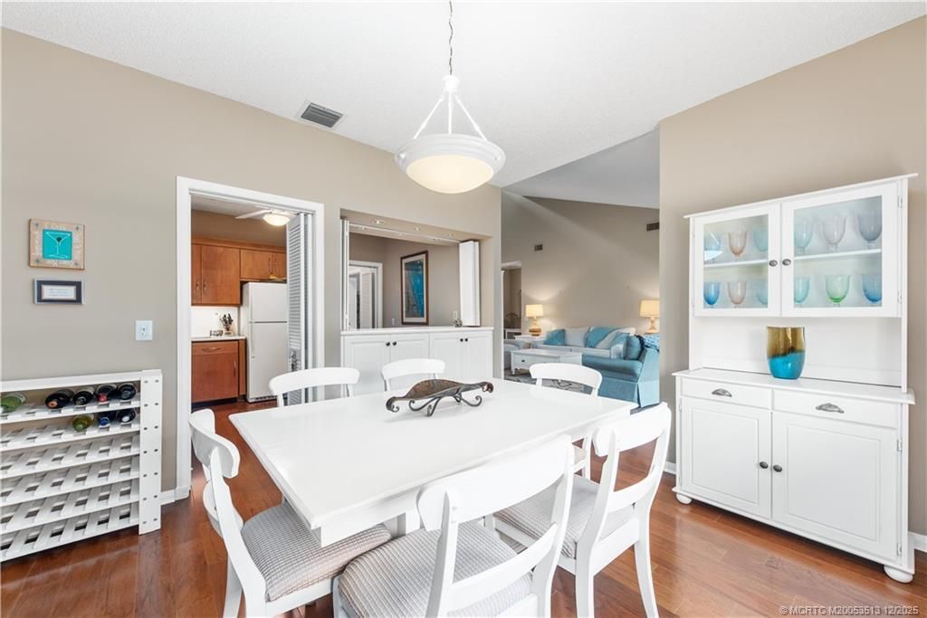 13424 Harbour Ridge Boulevard, Unit 4A, Palm City, FL 34990 Photo