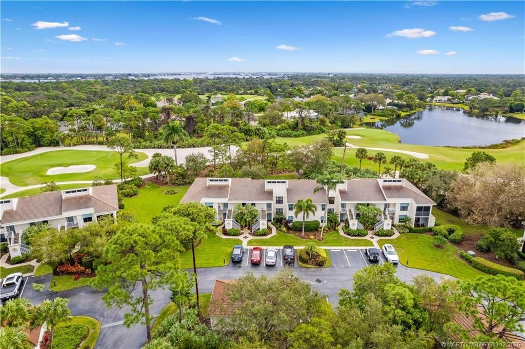 13424 Harbour Ridge Boulevard, Unit 4A, Palm City, FL 34990 Photo