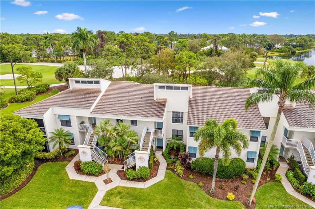 13424 Harbour Ridge Boulevard, Unit 4A, Palm City, FL 34990 Photo