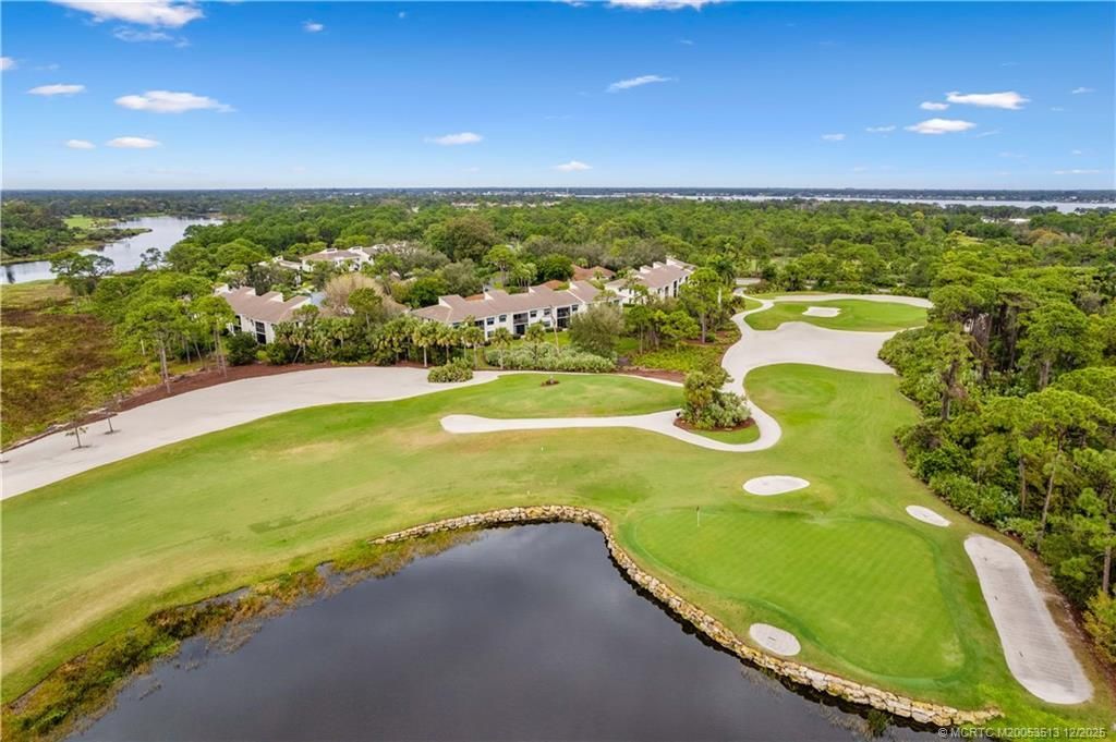 13424 Harbour Ridge Boulevard, Unit 4A, Palm City, FL 34990 Photo