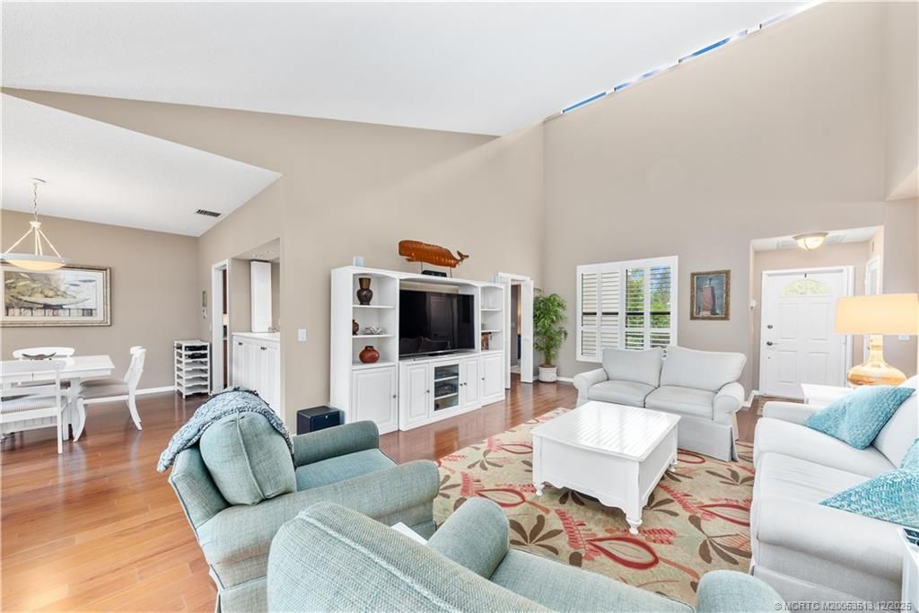 13424 Harbour Ridge Boulevard, Unit 4A, Palm City, FL 34990 Photo