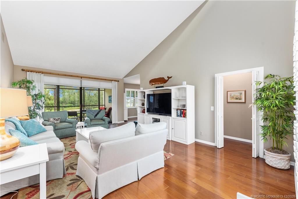 13424 Harbour Ridge Boulevard, Unit 4A, Palm City, FL 34990 Photo